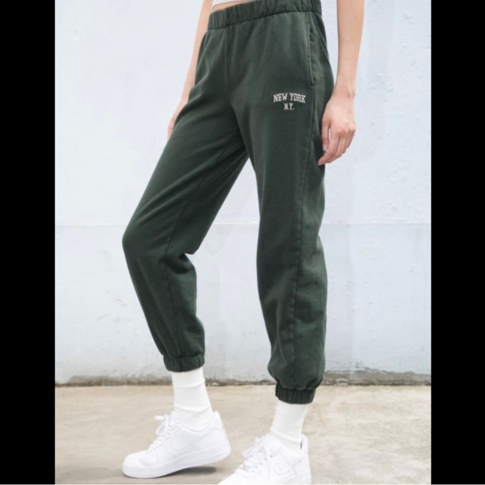 Rare Brandy Sweatpants